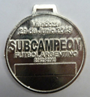 MEDALLON DEPORTIVO
